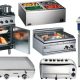 Commercial Cooking Equipment